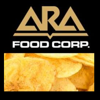 ARA FOOD CORPORATION Logo