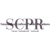 Samantha Crafton Public Relations Logo
