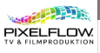 Pixelflow Logo