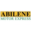 Abilene Motor Express Logo
