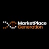 Marketplace Generation Logo