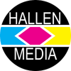 Hallen Media Logo