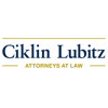 Ciklin Lubitz Logo