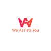 We Assists You Logo