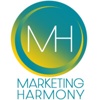Marketing Harmony Logo