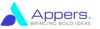 Appers - App Development Company Logo