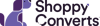 Shoppy Converts Logo