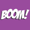 Agency of Boom Logo