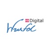 Digital Wurfel Logo