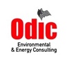 Odic Environmental Logo