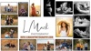 LMack Photography Logo