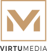 Virtumedia Logo