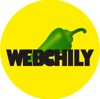 Webchily.com Logo