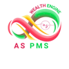 AS Portfolio Management Services Logo