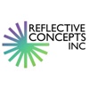Reflective Concepts, Inc. Logo
