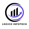 Logico InfoTech Logo
