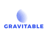 Gravitable Ltd Logo
