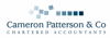 Cameron Patterson & Co. Logo