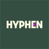 Hyphen Strategy Logo