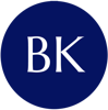 BK Marketing Solutions Ltd Logo