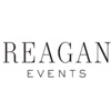 Reagan Events Logo