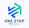 One Stop Media Logo