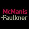 McManis Faulkner Logo