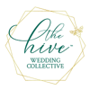 The Hive Wedding Collective Logo