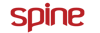 Spine PR Logo