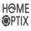 HomeOptix Logo