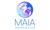 MAIA Digital Logo