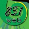 831 Web Logo
