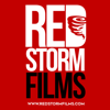Red Storm Films Logo