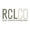 RCLCO Real Estate Consulting Logo