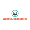 Webclickinfo Logo