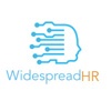 Widespread HR - Payroll Outsourcing company in india Logo