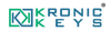 Kronic Keys LLP Logo