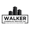 Walker Commercial Services Logo
