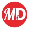 Marketing Dirigido Logo