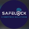 SafeLock CyberTech Solutions Logo
