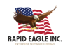 Rapid Eagle Inc Logo