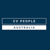 CV People Australia Logo