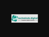 Techminds Digital Logo