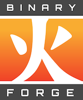 Binary Forge Solutions Ltd Logo