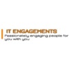 IT Engagements, Inc. Logo