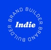 Indie Brand Builder Logo