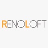 Reno Loft Pte Ltd Logo