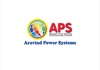Aravind Power Systems Logo