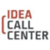 Idea Call Center Logo