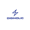 Digiholic Logo